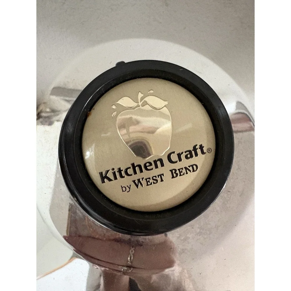 Kitchen Craft West Bend 11